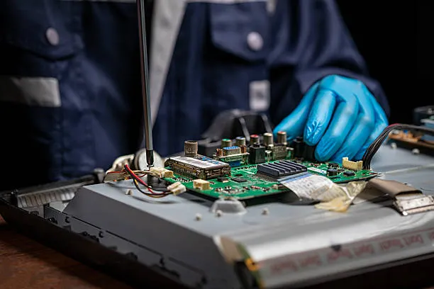 TV Repair Service